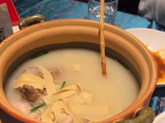 -茶人村·宫廷私厨(奥体印象城店)