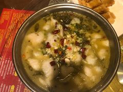 -刘胖子家常菜·蹄花焖藕(兴业店)