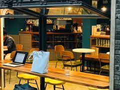 -糖房咖啡(南锣鼓巷店)