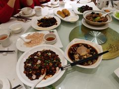 -金时代顺风大酒店(金山店)