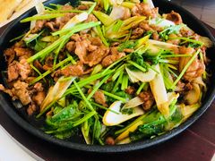-起士林西餐厅(东经路店)