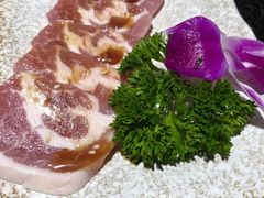 -合幸日本料理·炭火烧肉(观澜御湖店)