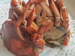 -鑫悦楼煎蟹·16年海鲜大排档