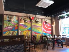 大堂-阿婉贵州苗家酸汤鱼(梅林店)