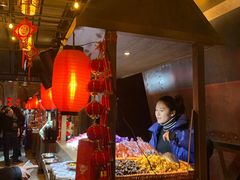 -1192弄老上海风情街(世纪汇广场店)
