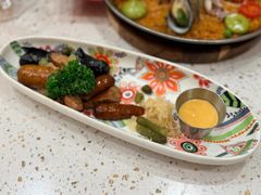 -CRAZYONES西班牙海鲜饭(上海美罗城店)