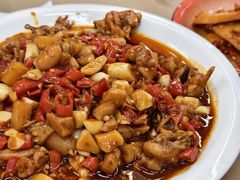 -老三样·旧食新味(船山路店)