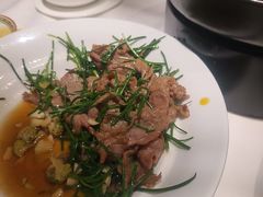 -彩虹之约•淮扬家宴(亚运村店)