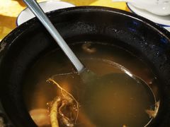 草根汤-莲花公园煎蟹(总店)