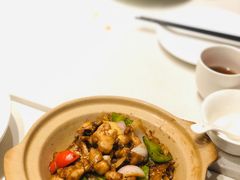 -潮州府·潮菜·砂锅粥(徐家汇店)