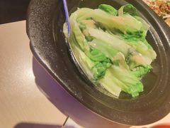 -避风塘(宝山万达店)