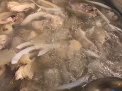 -润园四季椰子鸡火锅(海上世界店)