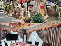 -叶叶菩提(太原别墅店)