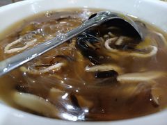 -佛有缘素食馆·荔湾老字号(陈家祠首店)