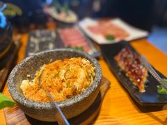 -陇璟烧肉酒场(友谊阳光城店)