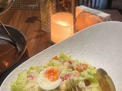 -Osteria Garden 生蚝花园餐厅(原进贤路店)