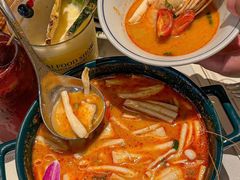 -太食獸泰式茶餐厅(IFS国金中心店)