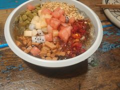 -房子红了鱼豆花重庆老火锅(广厦学院店)