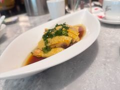 -喜来登由由大酒店九州膳坊中餐厅