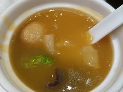 -厦门悦华酒店·绿庭主题自助餐厅