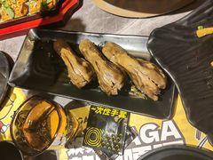 -嘎嘎鸭脑壳(蜀汉路店)