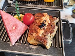 -花潮料理艺食馆(SM新生活广场店)