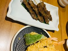 -渔寿司·日本料理(艾尚天地店)