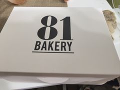 -81BAKERY(大学路店)