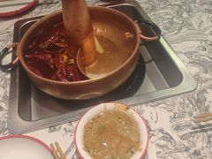 -京元盛铜锅涮肉(上海总店)