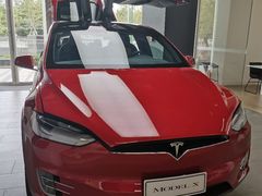 -TESLA 特斯拉(郑州正弘城体验店)