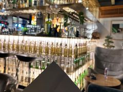 -Nirvana Cafe&Bar(北仓文创街区店)