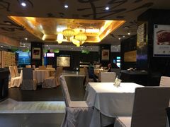 大堂-眉州东坡(通州店)