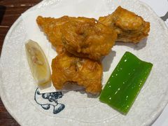 -桥岚·巷子鲜河豚鱼(专门店)