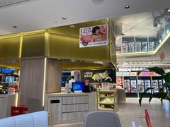 -西贝莜面村(上海百联西郊店)