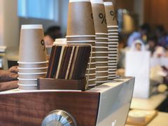-% Arabica(京都东山店)