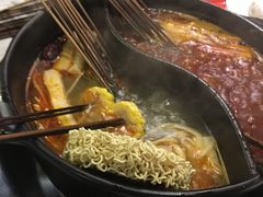 -钢管厂五区小郡肝串串香(通锦桥店)