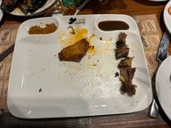 -汉巴味德(北京银座和谐广场店)