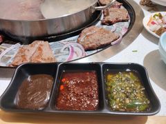 -执牛耳涮烤牛排火锅(伊河路店)