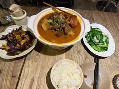 -莲餐厅·湖北菜·潜江小龙虾店(愚园路店)
