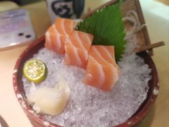 -沼津港精致料理·寿喜烧·烧鸟(漕河泾印象城店)