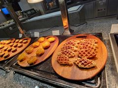 -解放碑威斯汀酒店-知味国际美食餐厅