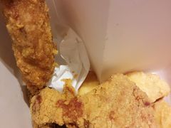 -麦当劳(大栅栏店)