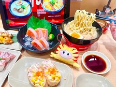 -友壹町寿司(佛山新DNA店)
