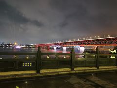 -汉水谣·江景餐厅(江滩店)