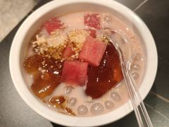 网红火锅冰粉-辣尚瘾·烤鱼·新川菜(交大直营店)