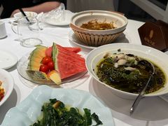 -湖锦酒楼·31年地道湖北菜(黄鹤楼店)