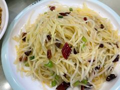 -方圆正宗筋饼老店