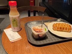 -星巴克(美丽华花园店)