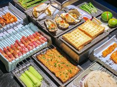 -诸锣记烤串·锦州烧烤(淘金店)