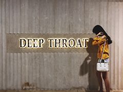 -DEEP THROAT